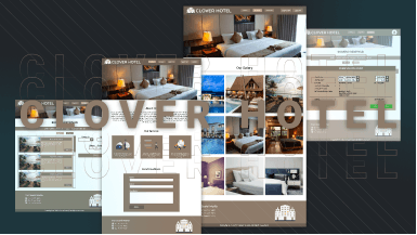 Clover Hotel