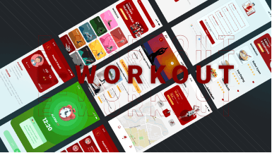 E-Workout