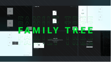 Family Tree