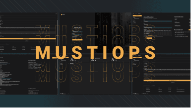 MustiOps
